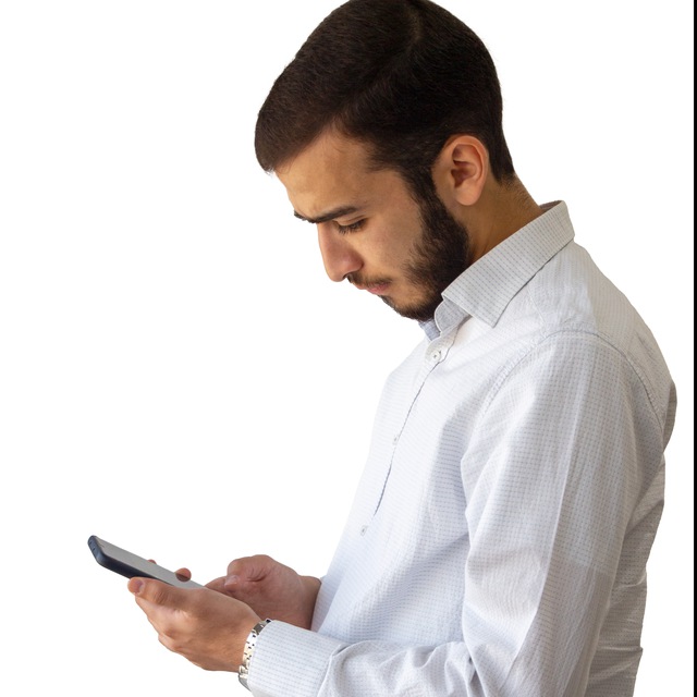 محمد مددی