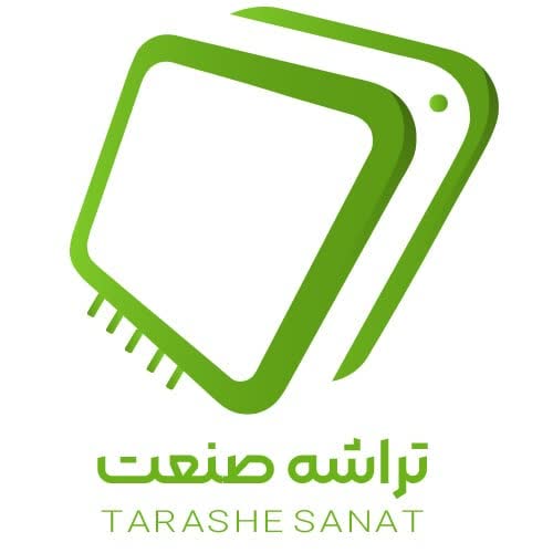 شرکت تراشه صنعت